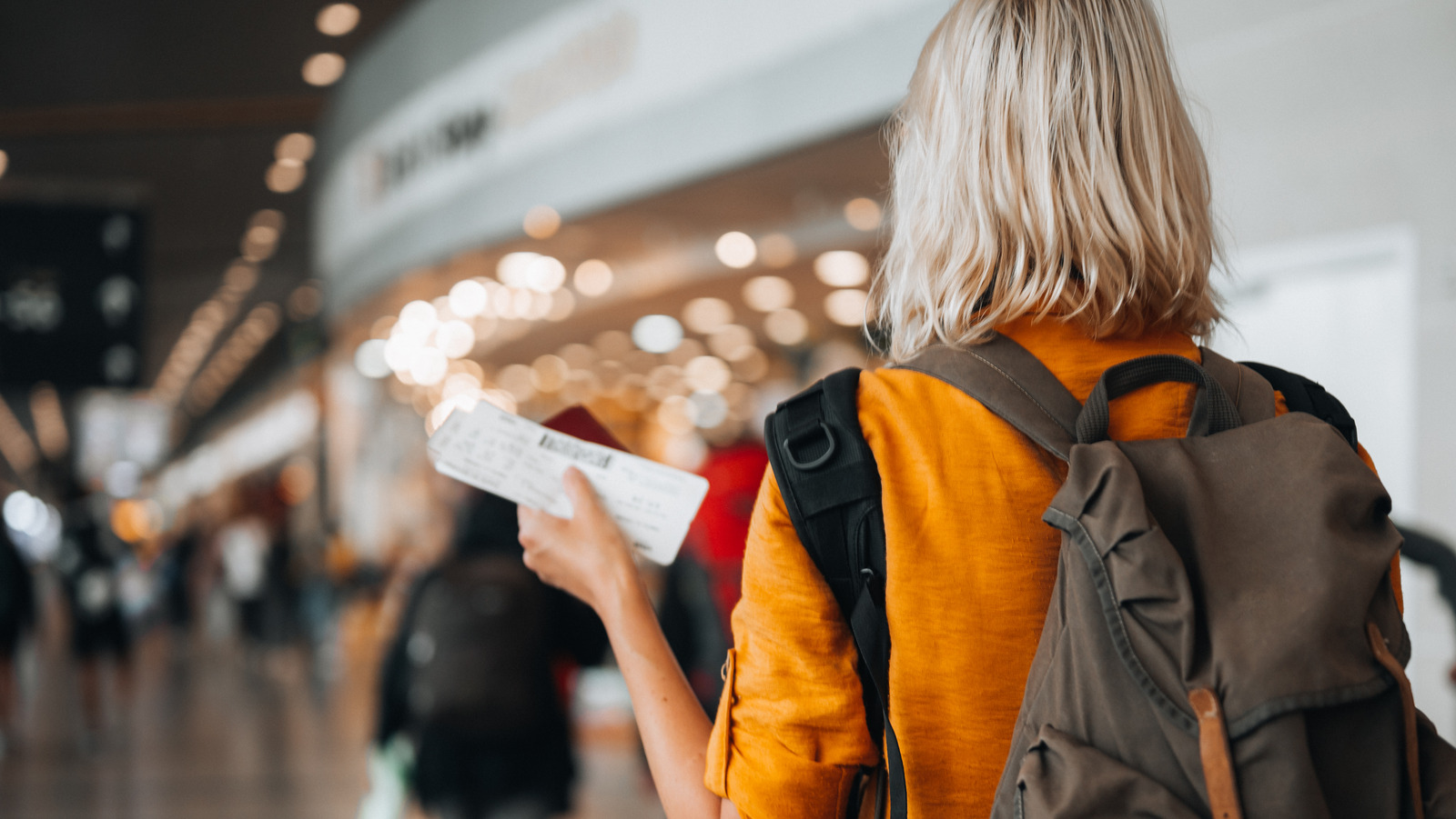 How To Get Priority Boarding On American Airlines