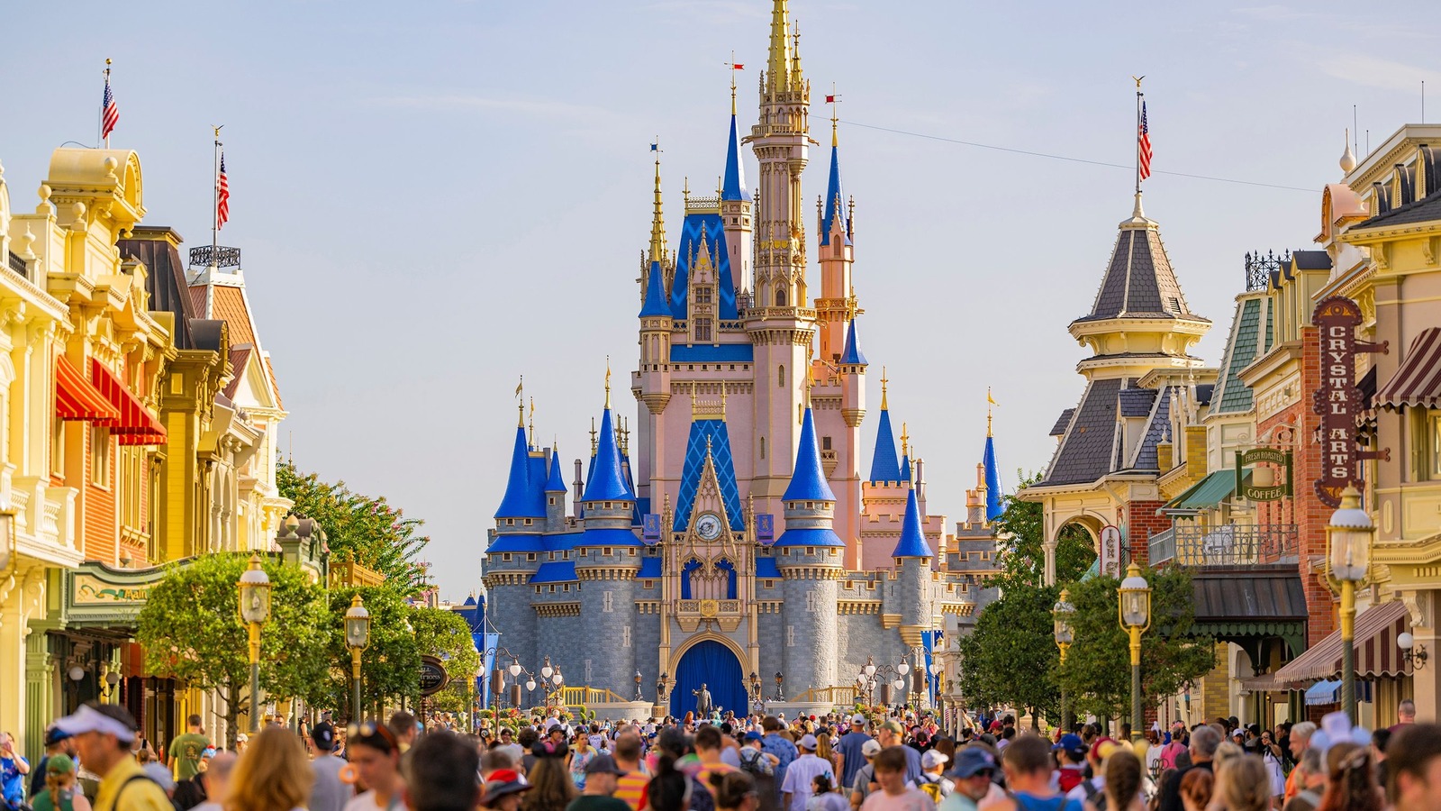 How To Make The Most Of Long Ride Lines At Disney World