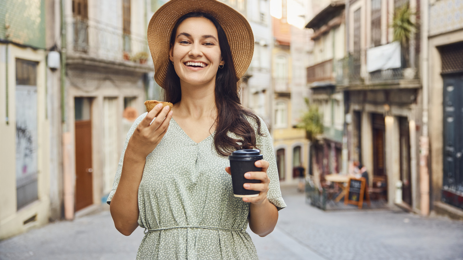 How To Order Your Favorite Coffee In Portugal Like A Local