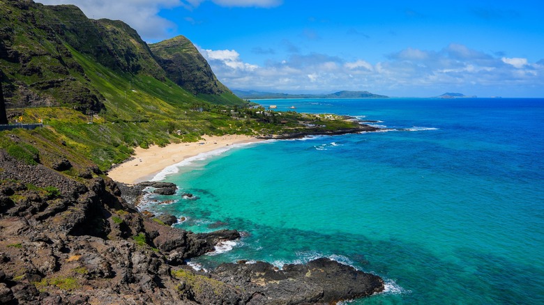 Makapu'u Beach Park