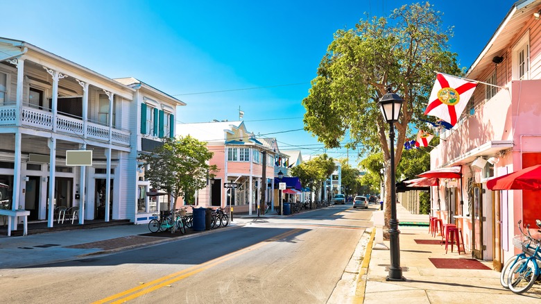 How To Visit Key West On A Budget