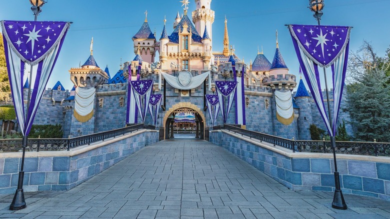 Disneyland Resort 100th Anniversary Celebration