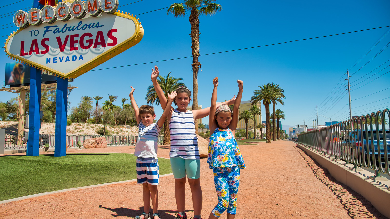 Top Reasons to visit M&M'S World Las Vegas with Your Family