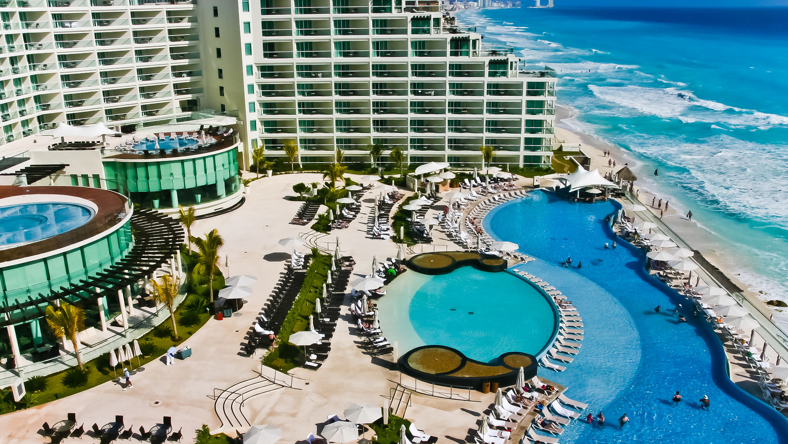 Live Aqua All Inclusive Resort Brings New Meaning To Indulgence For 