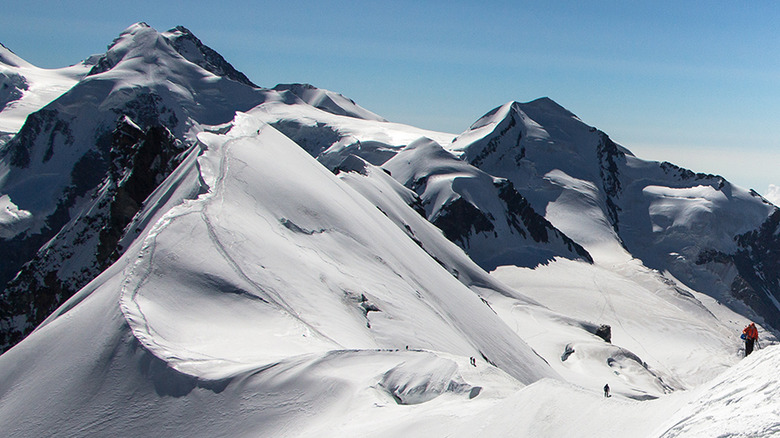 Breithorn