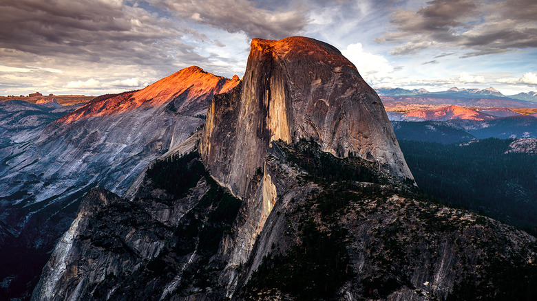 Half Dome 