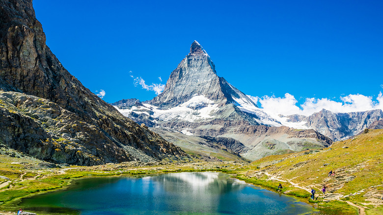 Matterhorn (Switzerland)