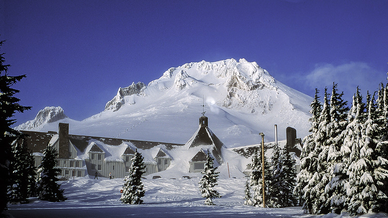 Mount Hood