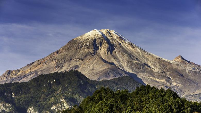 Pico de Orizaba