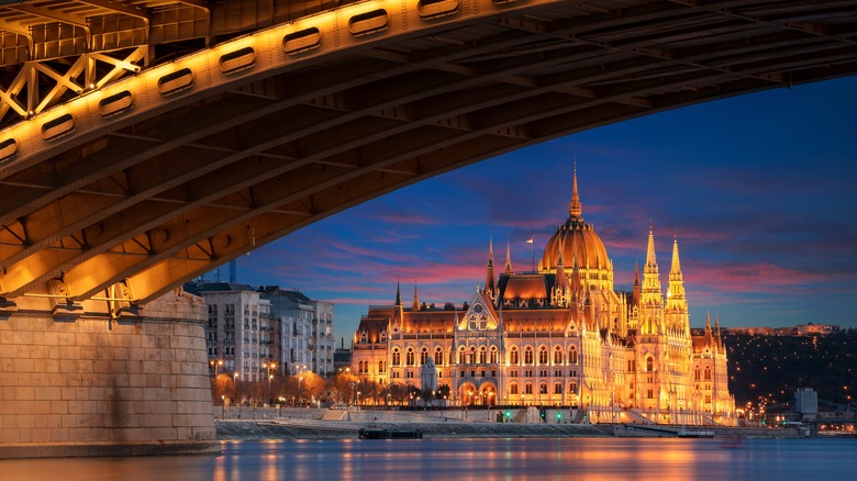 Budapest