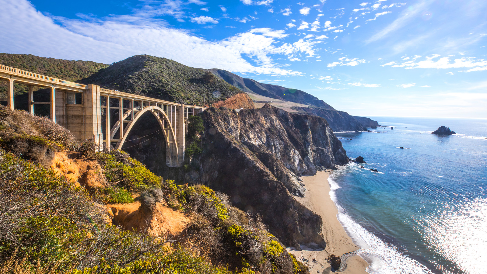 16 Must-See Destinations For Your Ultimate West Coast Road Trip