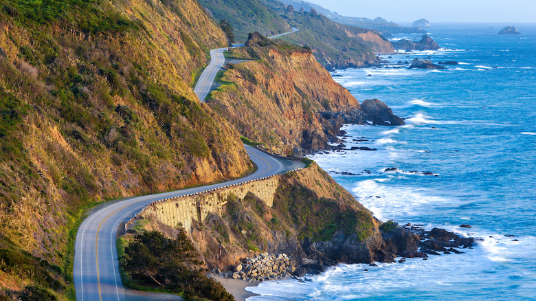 California: Big Sur