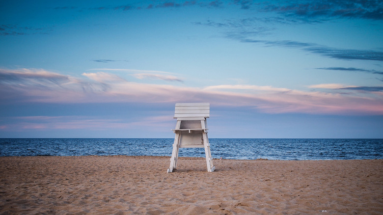 Rehoboth Beach