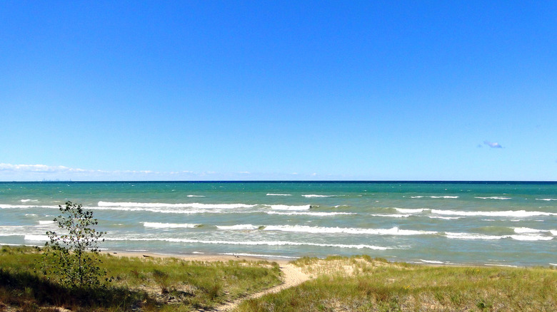 Indiana Dunes State Park