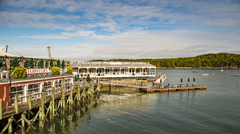 Maine: Bar Harbor