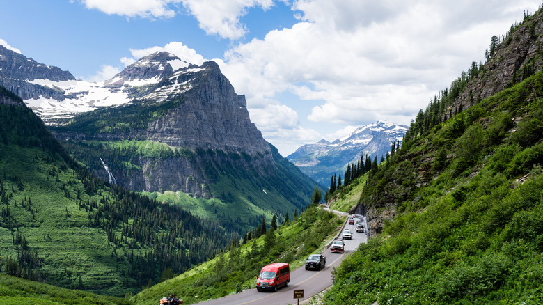 Glacier National Park