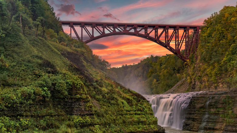 Letchworth State Park