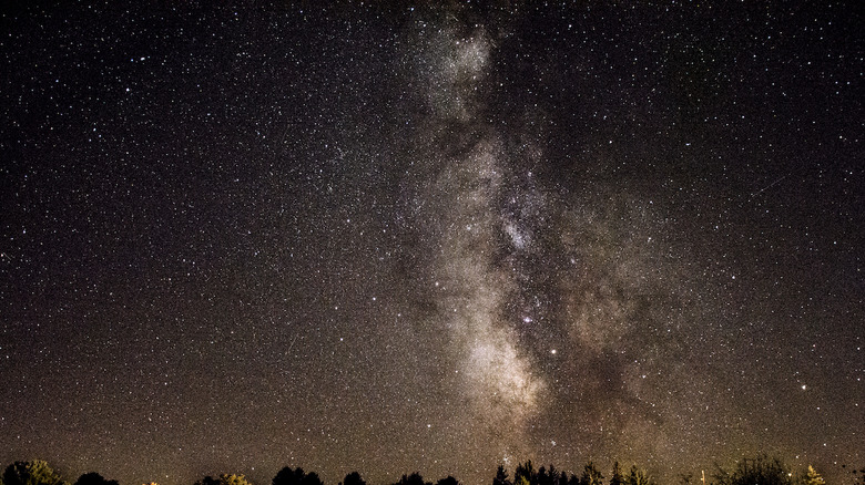 Cherry Springs State Park