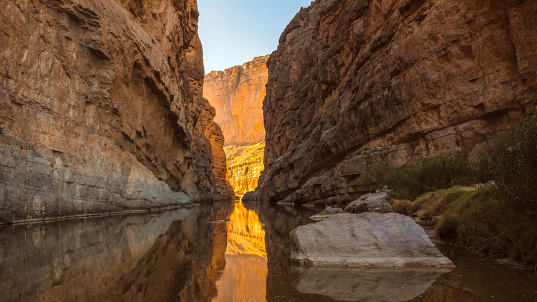 Big Bend National Park