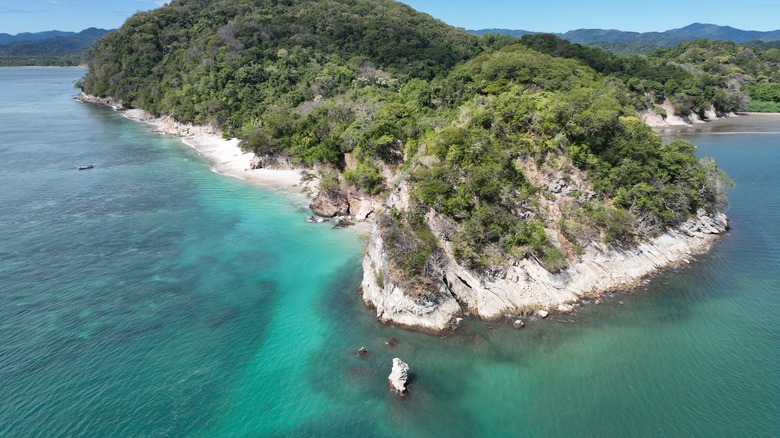 Playa Quesera, Costa Rica