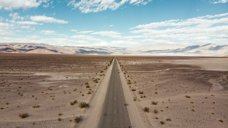 Death Valley 