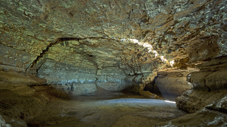 Cave-in-Rock, Illinois