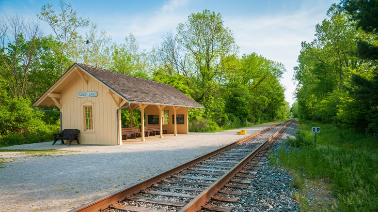 cuyahoga valley scenic railroad