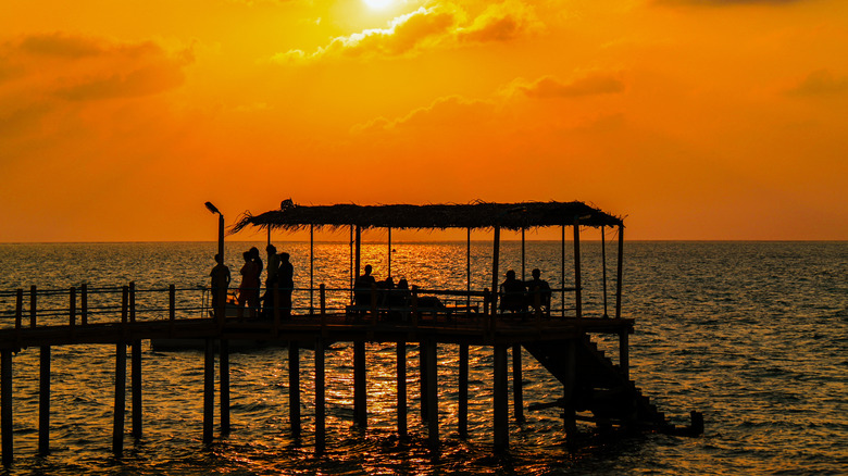 Agatti Island, Lakshadweep