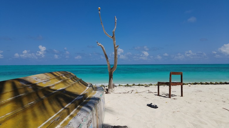 Agatti Island, Lakshadweep