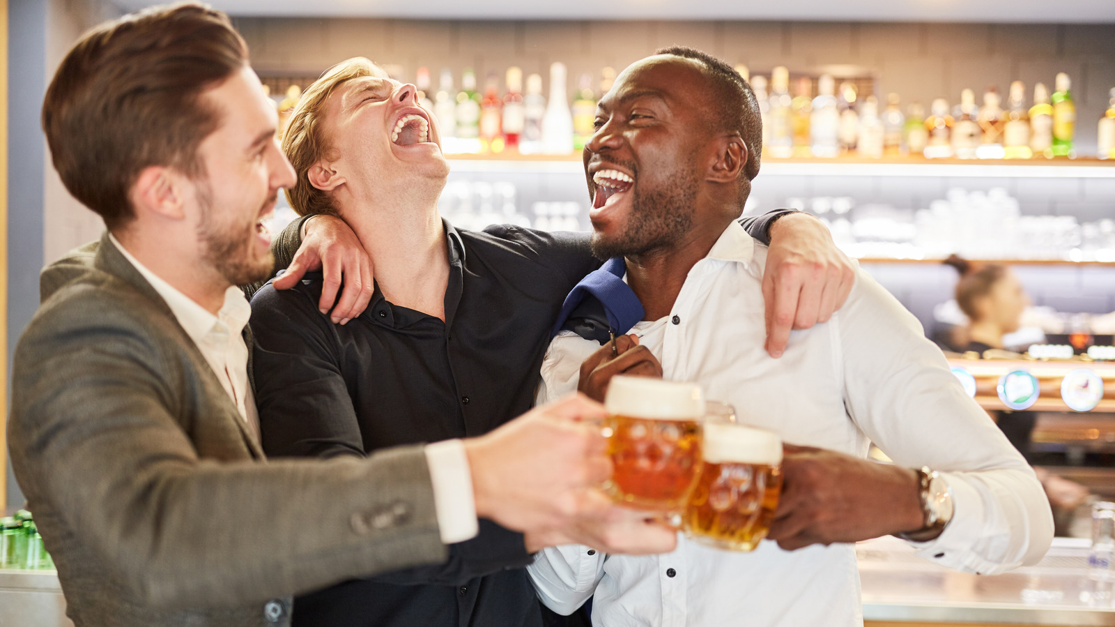 Pub Crawls Are Banned In This Popular European City