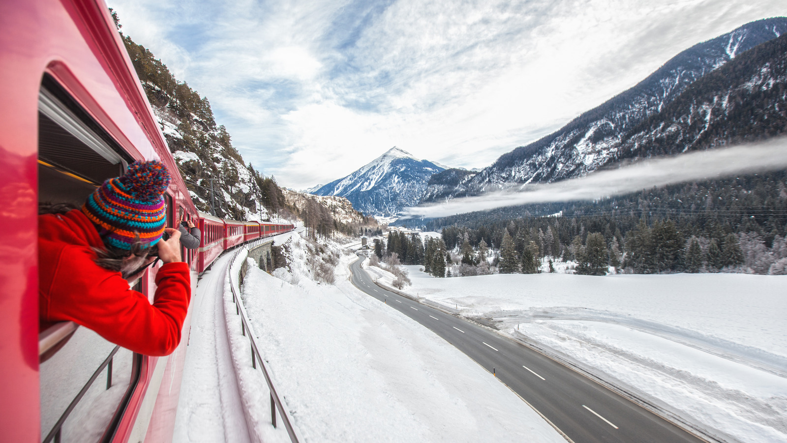 Getting on the (Right) Train by Rick Steves