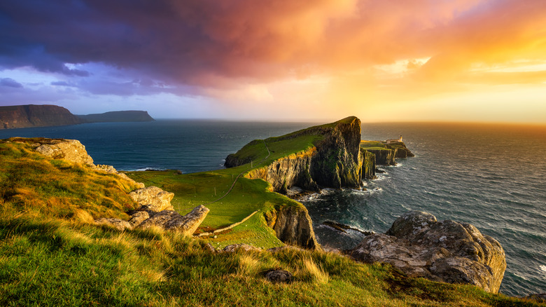 Isle of Skye, Scotland