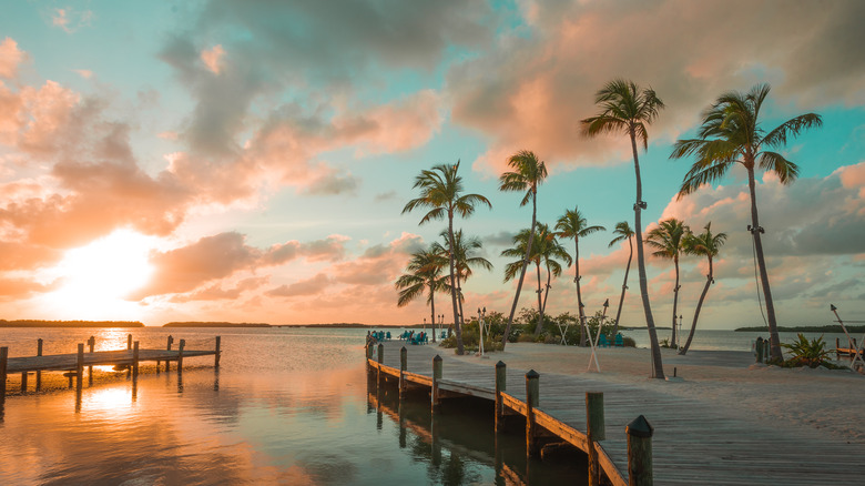 Sanibel and Captiva Island