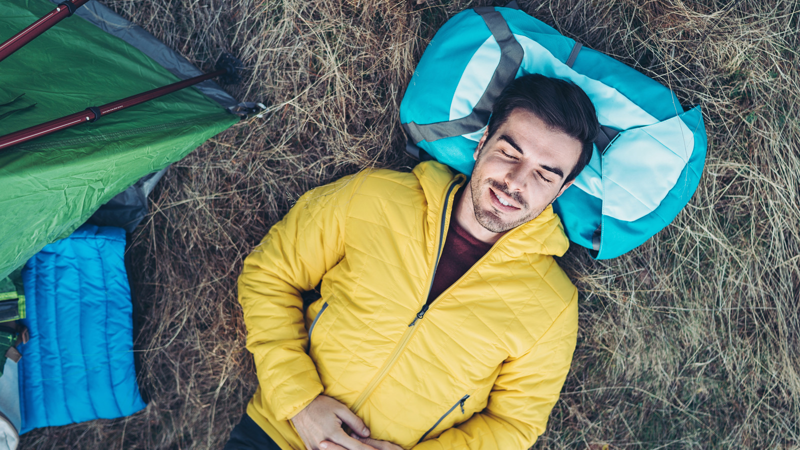 Tips for Sleeping While Camping