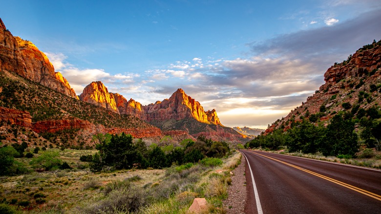 Zion National Park