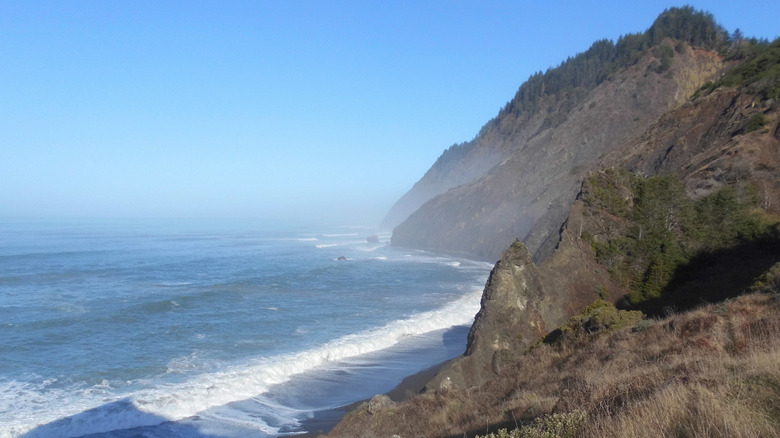 lost coast loop