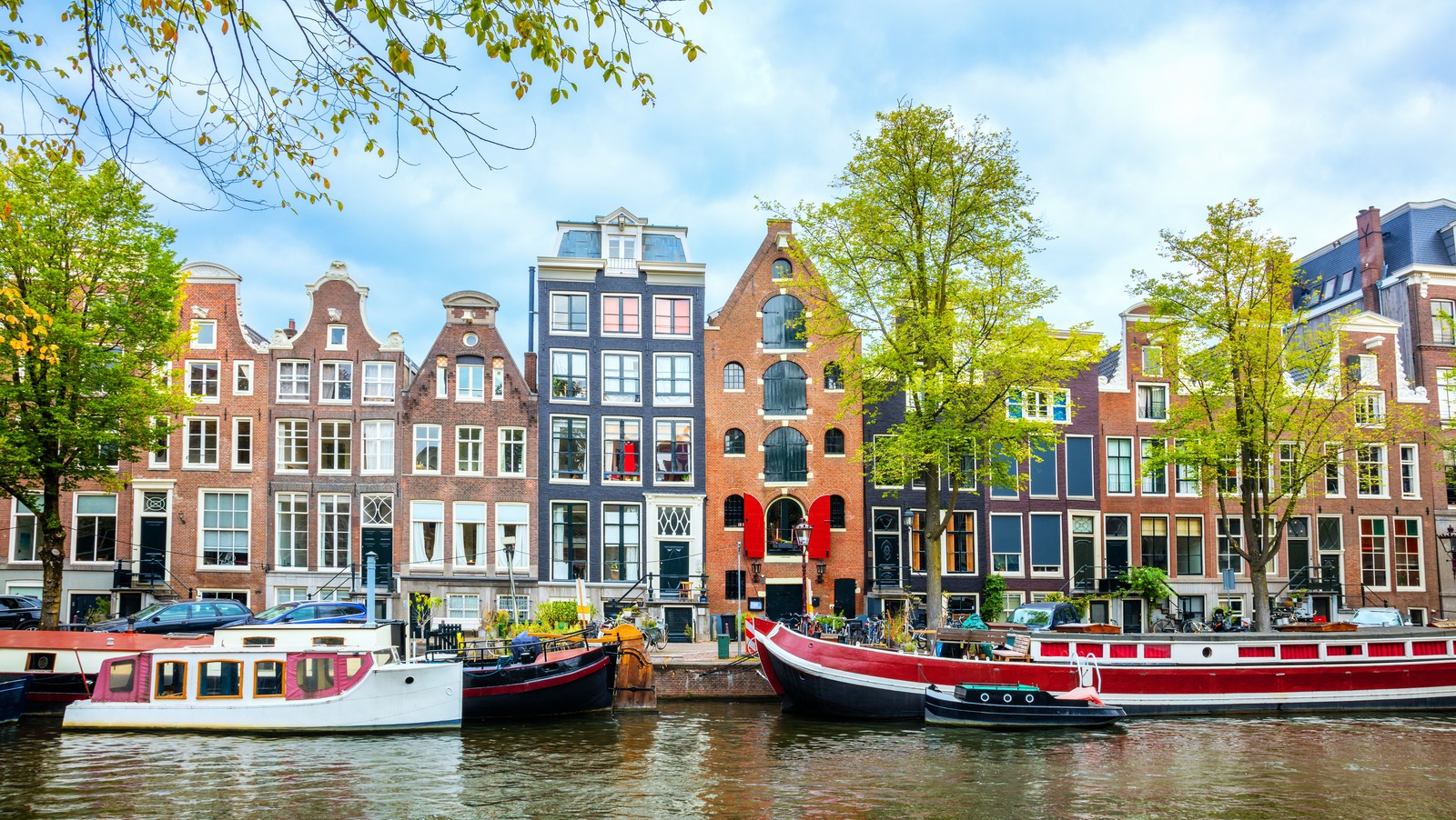 Is Amsterdam safe? A guide to crime in the Dutch capital