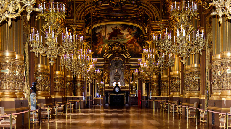 Palais Garnier