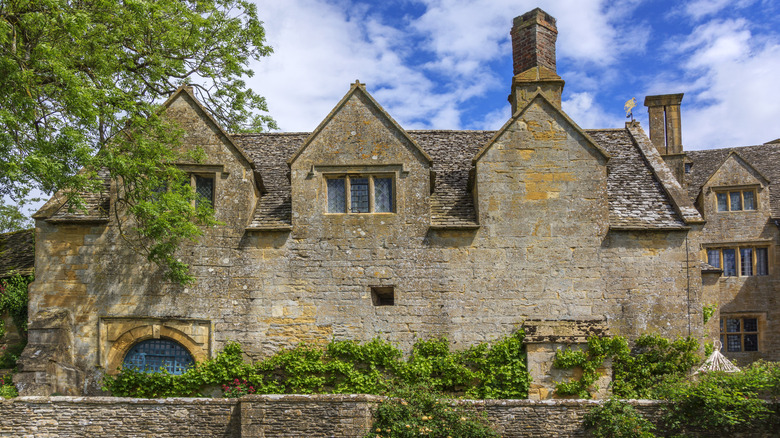 Snowshill Manor