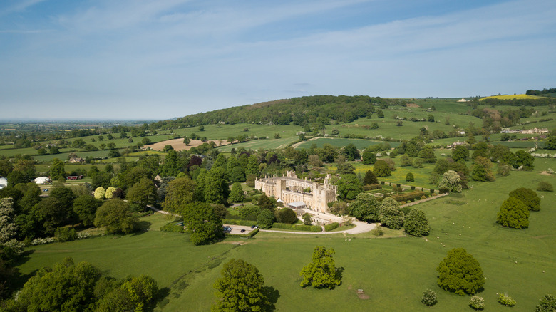 Sudeley Castle