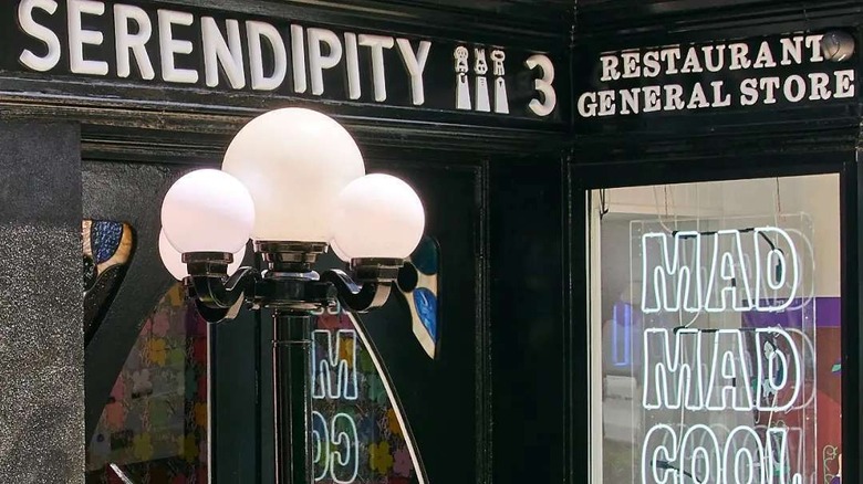 serendipity3 new york storefront