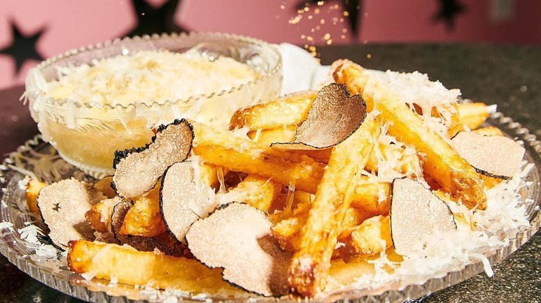 serendipity3 world's most expensive fries