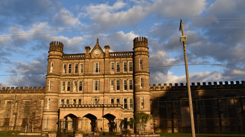 West Virginia Penitentiary