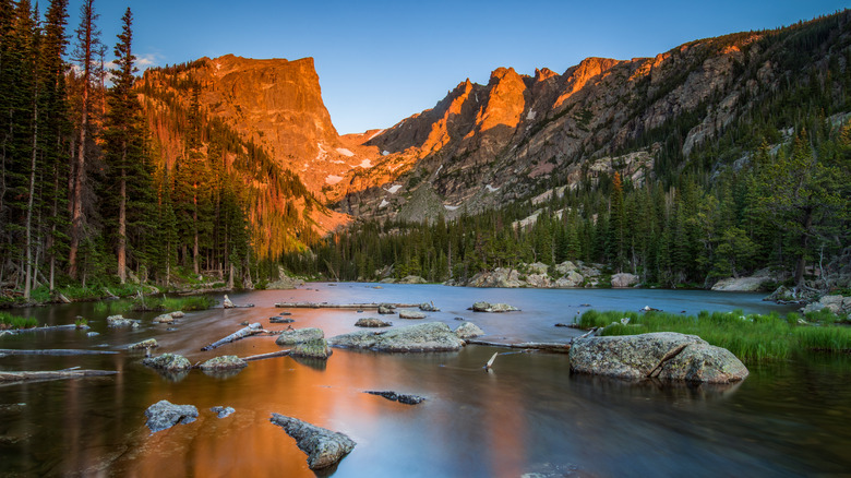 Rocky Mountain National Park