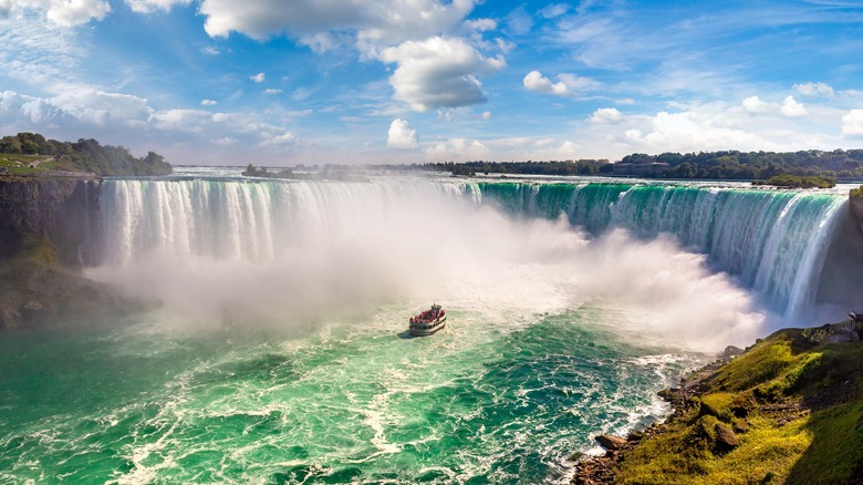 Niagara Falls