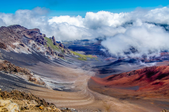 national parks to visit in winter