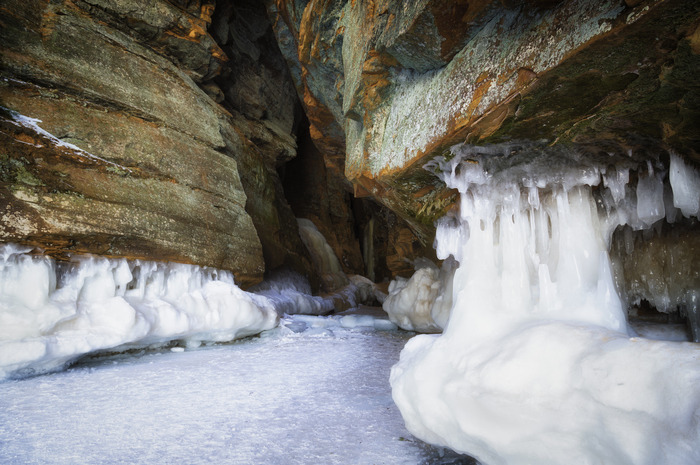 national parks to visit in winter