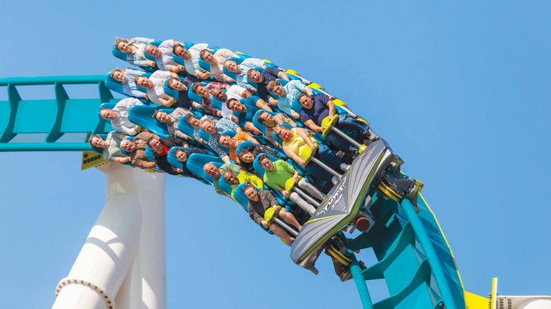 Riders on Fury 325