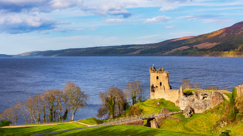 Loch Ness