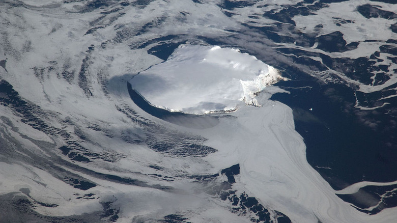 Bouvet Island